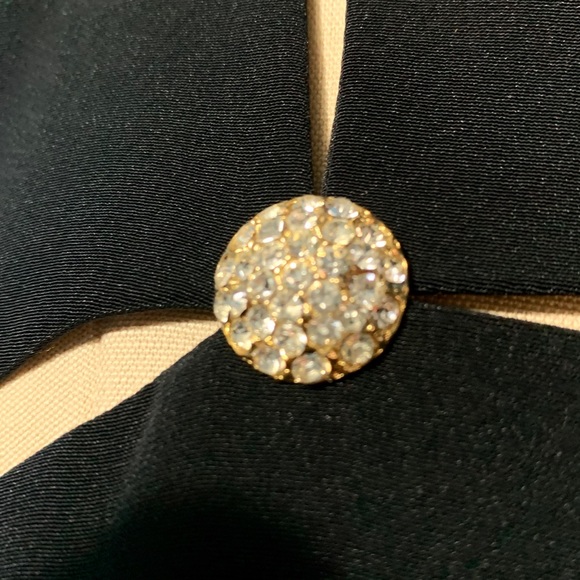 Vintage mini dress by Lillie Rubin. - Picture 4 of 11